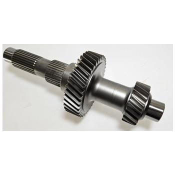 Wałek skrzyni 20/38Z 249317A2
