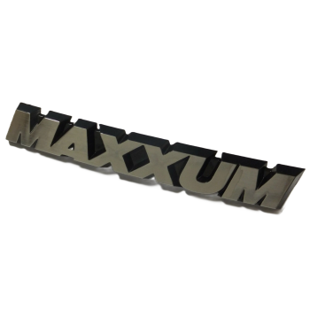 Emblemat MAXXUM 256675A1
