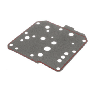 Uszczelka zaworu 0,92 mm 258697A2