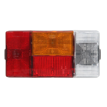 Lampa tył lewa P21W/R10W 12V/24V 2781686