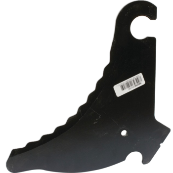 Nóż prasy 330x202 mm ∅10 mm 2878082