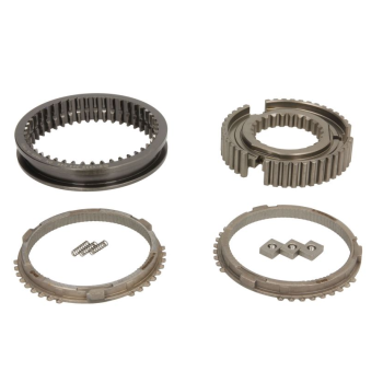 Zestaw naprawczy synchronizatora 2996926 8870796