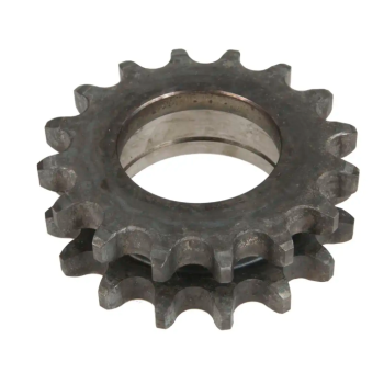 Koło zębate podwójne 16Z 54x107,16x34,4 mm 300114232 84976526