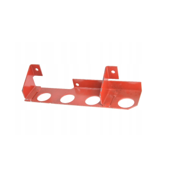 Wspornik szybkozłączy hydraulicznych 3027314M91