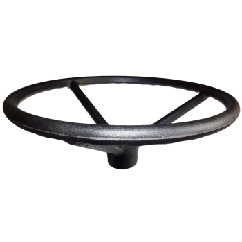 Koło kierowanicy 450 mm 40 frezów 3027431M91