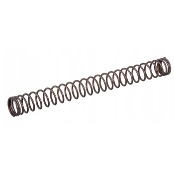Sprężyna docisku redlicy 292x31x3 mm 3045/00-044/0