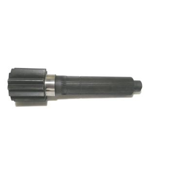 Wałek osi przedniej 14/39Z 3582191M3 3052952M6