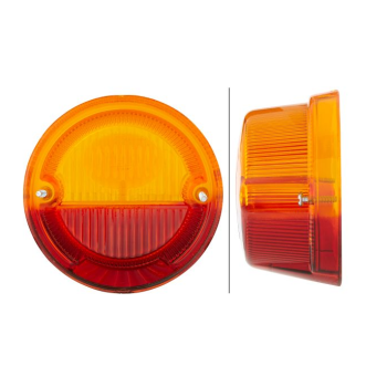 Klosz lampy tylnej 3053498R91