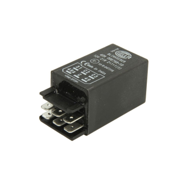 Przekaźnik kierunkowskazów 6 pinów 12V 3103895M1 4271990M1