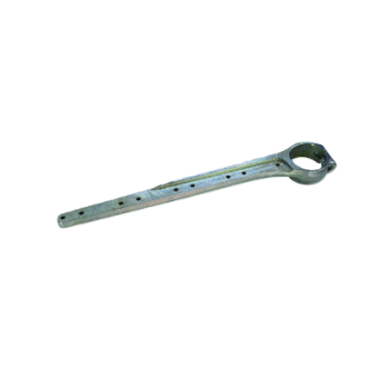 Główka kosy 334x101 mm 311458660