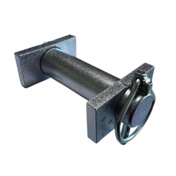 Sworzeń wieszaka 28x140 mm 84177955 5197820 320726000 320616000