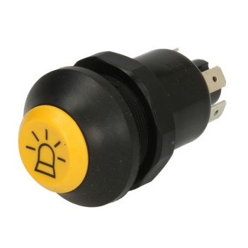 Włącznik świateł ostrzegawczych 4 piny 12/24V 3370429M91 01177157