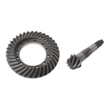 Wałek atakujący z kołem 8/36z 3429463M91