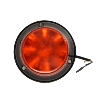 Reflektor czerwony 35-8074-0000-01