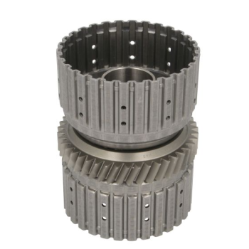 Kosz sprzęgłowy 354087A1 04423368