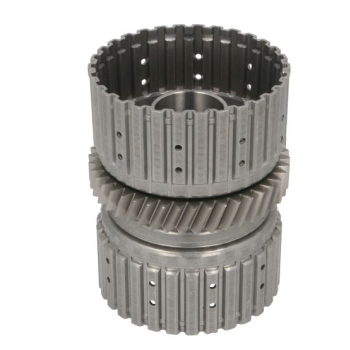 Kosz sprzęgłowy 354088A1 04423364