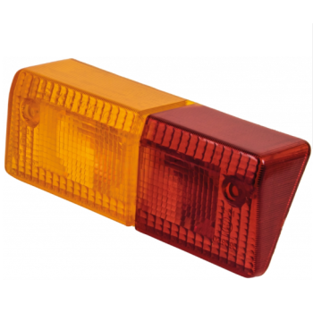 Klosz lampy zespolonej lewy 02.889.002.01 3653928M1