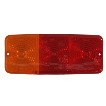 Klosz lampy tylnej 3696253M1