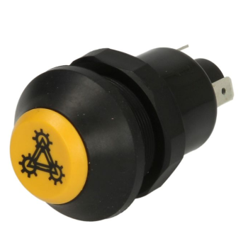 Włącznik świateł awaryjnych 4 piny 12/24V 3712549M91