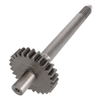 Wałek sprzęgła 26/21Z 3760467M1