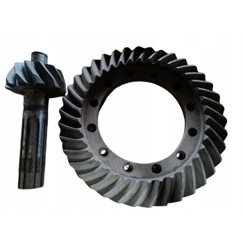 Koło atakujące z wałkiem 11x38 3761633m91