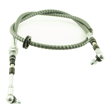 Linka zmiany biegu 1674mm 3786477M1