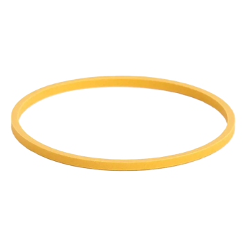 Pierścień WOM 67,13x72,21x3,12 mm 381485R1
