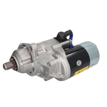 Rozrusznik 24 V 4,5 kW 3864298