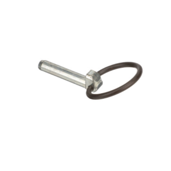 Zawleczka sworznia ∅ 11,13 mm 392181R1
