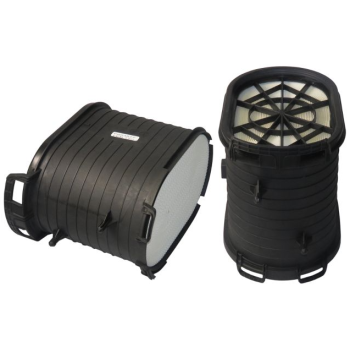 Filtr powietrza zewnętrzny 270x202x331 mm 3C3U9601BC