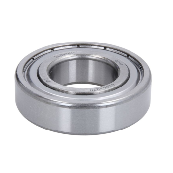 Łożysko kulkowe z blaszkami typu Z 30x62x16 mm 4001018054001