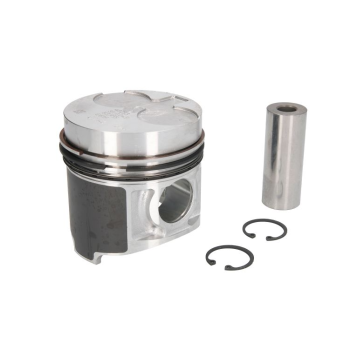 Tłoki z pierścieniami STD ∅ 84 mm 40253600 115017491