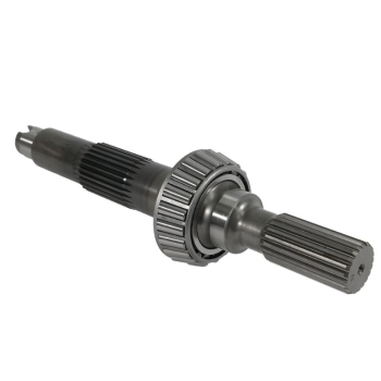 Wałek pompy hydraulicznej (z łożyskiem)  403149A1