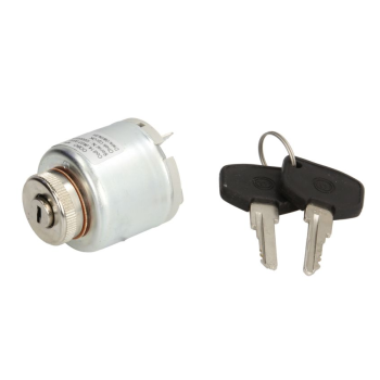 Stacyjka z kluczykami 12V 4 piny 4038296