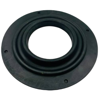Osłona gumowa 100x210 mm 415276M1