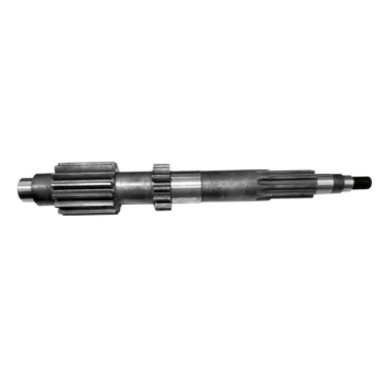 Wałek napędu skrzyni 13/15Z 423 mm 415835M1