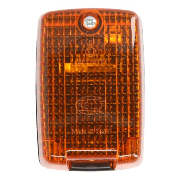 Lampa kierunkowskazu prawa C5W 12/24V 42328351 01145200