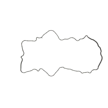 Uszczelka pokrywy zaworów 4291419
