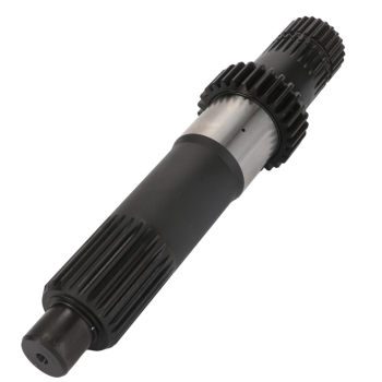 Wałek modułu powershift skrzyni biegów 4301262M4 4301262M2