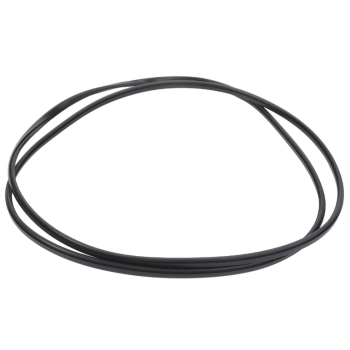 Uszczelniacz tylnej osi 387 mm 4301296M3