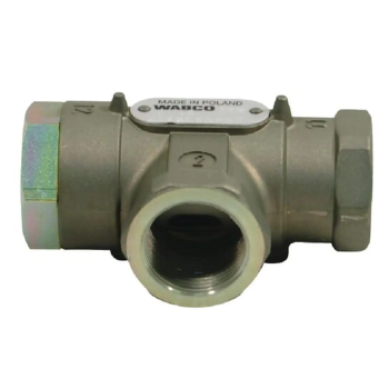Zawór dwudrożny 24Z ∅ 25 mm 4342080290 8037864