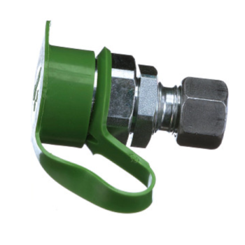 Zestaw naprawczy pompy hydraulicznej E5NN2N158BA D8NN2N314AA 44015354