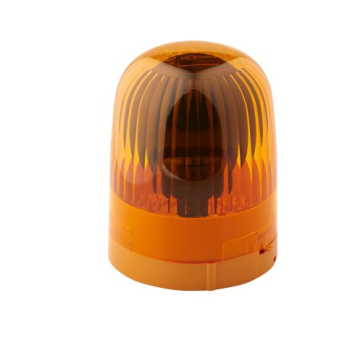 Kogut ostrzegawczy 137x173 mm 12V 55W 45050200