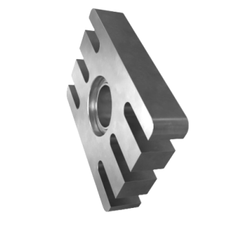 Uchwyt poduszki d6h 4T1520