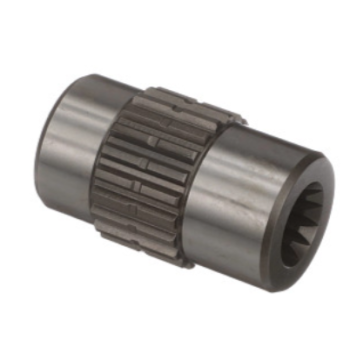 Wałek pompy hydraulicznej 44,6x73 mm 47130581