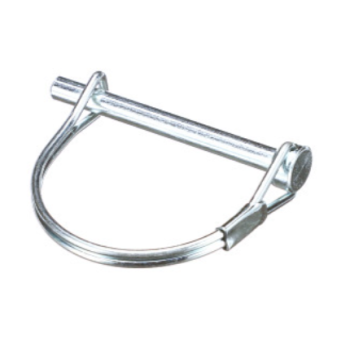 Zawleczka sprężysta 60x6 mm 47518809