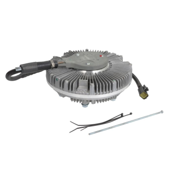 Sprzęgło wentylatora 221,5x127 mm 5 pinów 47560853