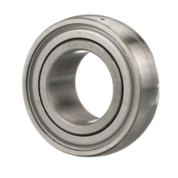 Łożysko kulkowe 31x62x24 mm 47577196 84330031