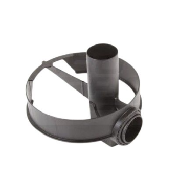 Sztywny przewód ssawny do filtra hydrauliki 47715390