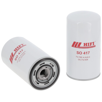 Filtr oleju silnikowego 4787733 1907584